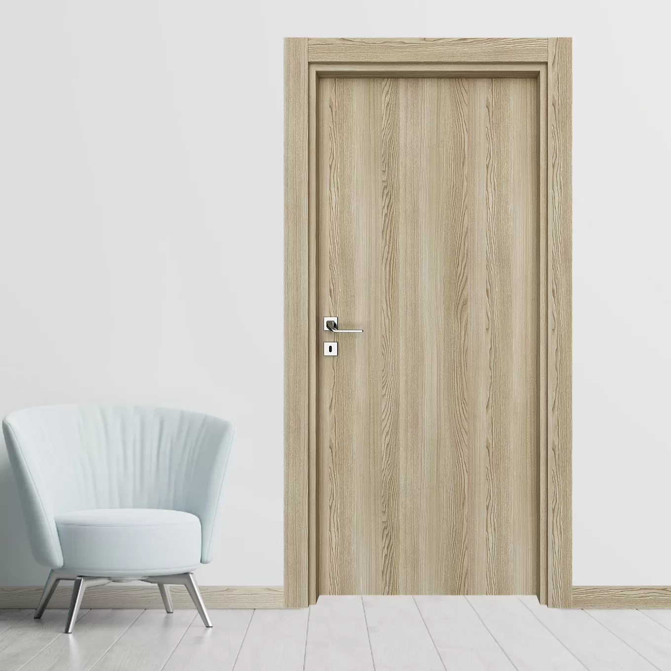 Laminant Kapı