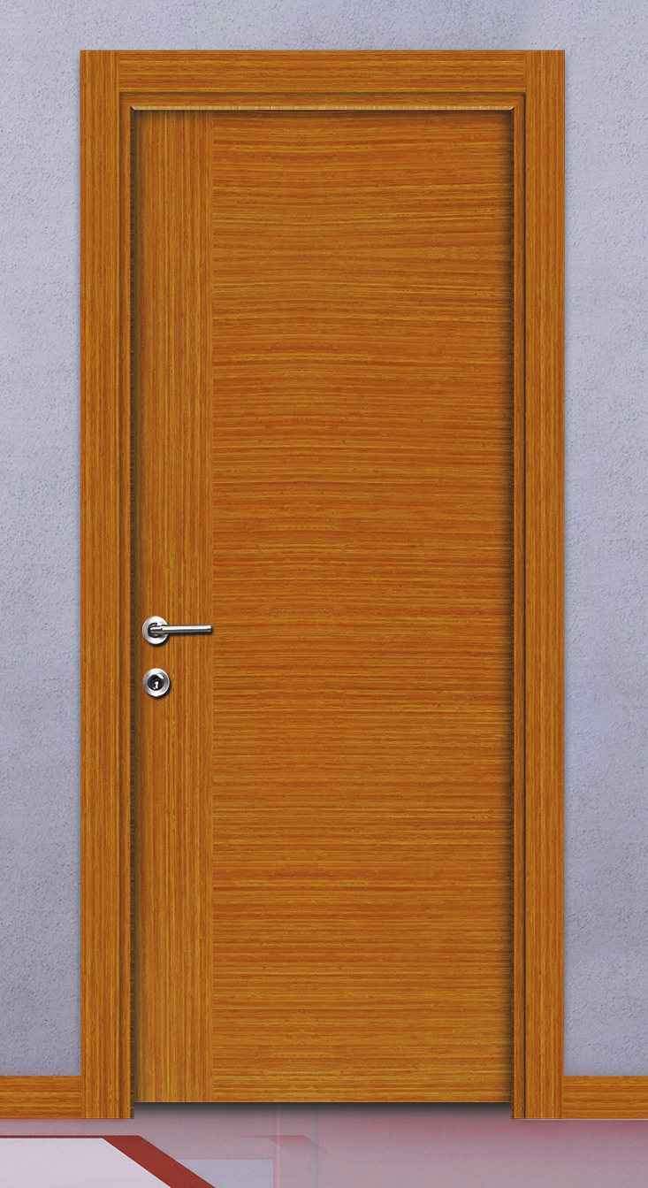 Laminant Kapı 01
